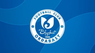 "Ордабасы" выпустил официальное заявление