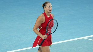 Арина Соболенко защитила титул на Australian Open и вошла в историю