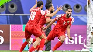 Драма и гол на 97-й минуте: определился соперник Таджикистана в 1/4 финала Кубка Азии