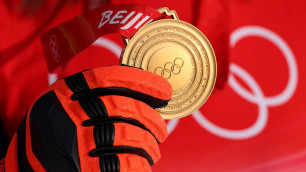 Россию лишили золота Олимпиады-2022. Все из-за Валиевой