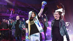 Олимпийский чемпион по боксу из Казахстана стал тиктокером