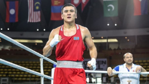 Казахстан выиграл четыре боя на старте малого ЧМ по боксу