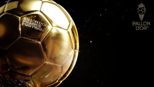 Назван фаворит на "Золотой мяч"-2024: Месси и Роналду в списке