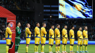 Стало известно место Казахстана в новом рейтинге ФИФА