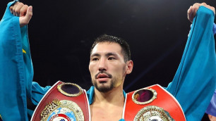 Алимханулы отреагировал на рейтинг Казахстана в мировом боксе