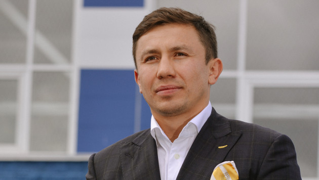 Геннадий Головкин официально возглавил НОК