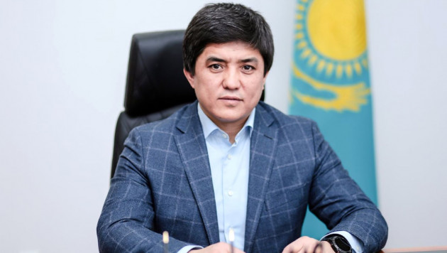 В Казахстане задержали спортивного функционера