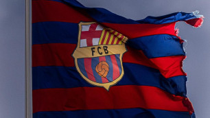 "Барселона" и новый спонсор: известны финансовые детали