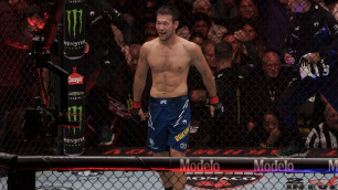 Рахмонову выбрали соперника на претендентский бой в UFC
