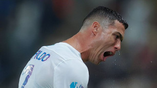 Чемпион Европы назвал Роналду "злейшим врагом"