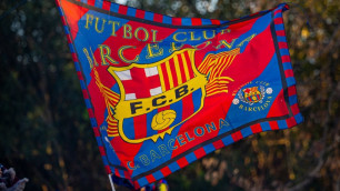 "Барселона" вошла в историю Лиги чемпионов: подробности