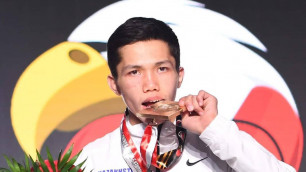 Казахстан без боев выиграл 4 медали на турнире по боксу в Сербии