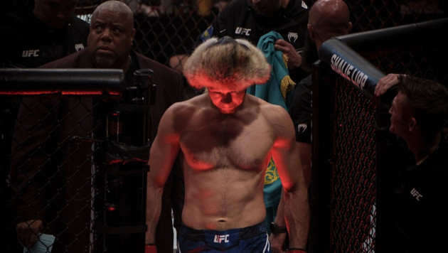Новую угрозу Рахмонова в UFC назвали мусором
