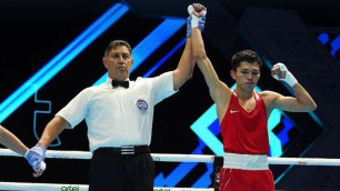Казахстан с 8 медалями сотворил триумф на турнире по боксу в Сербии