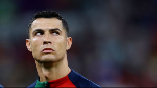 В сборной Португалии приняли неожиданное решение по Роналду