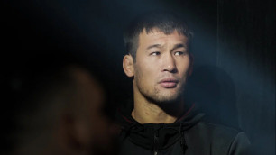 В UFC объявили о разработке боя Рахмонова против бойца из топ-5