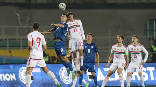 Разгромом обернулся матч Казахстана в отборе на молодежный Евро