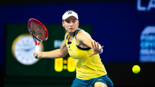Рыбакина установила новый рекорд и вышла в лидеры сезона WTA