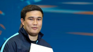 Новый тренер сборной Казахстана по боксу сделал заявление. Впереди отбор на Олимпиаду