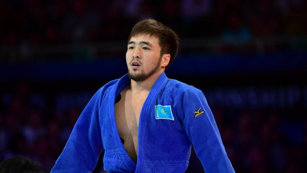 Объявлен состав сборной Казахстана на чемпионат Азии по дзюдо