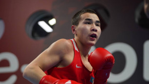 Обнажилась главная проблема Казахстана в боксе перед Олимпиадой-2024