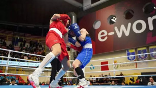 Последний шанс! Как боксеров из Казахстана отберут на Олимпиаду