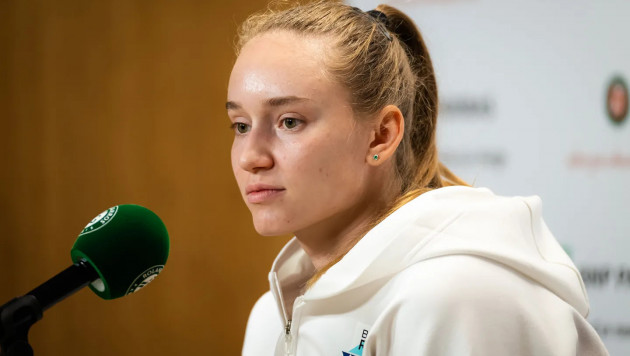 Рыбакина узнала первую соперницу на новом турнире WTA