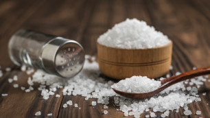 Правда ли, что морская соль полезнее обычной