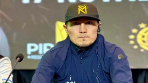 Казахстанскому боксеру "дали" бой против чемпиона с 18 нокаутами