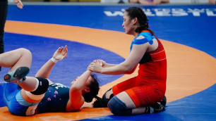 Фиаско в отборе: Казахстан остался без третьей лицензии на ОИ-2024 в женской борьбе