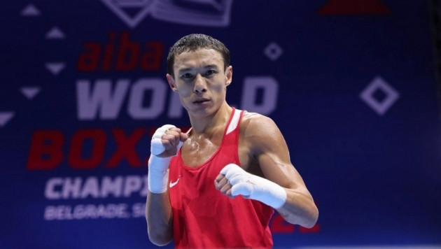Казахстанские боксеры получили хорошие новости по турниру "чемпионов" IBA в Алматы
