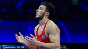 Исторический чемпион мира из Казахстана сделал мотивационное заявление
