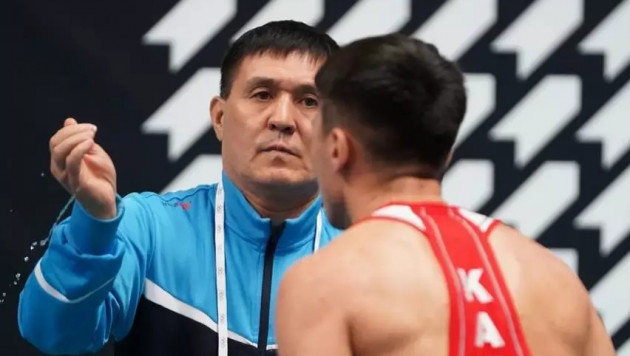Известный американский боксер оценил силу Казахстана