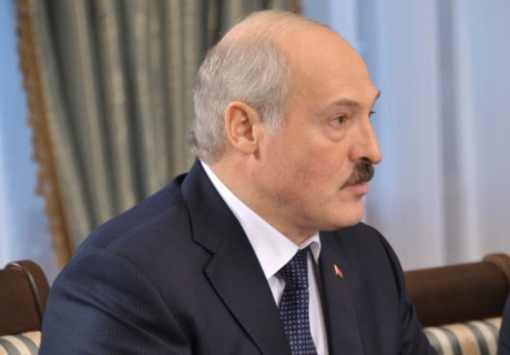 Александр Лукашенко. Фото РИА Новости, Алексей Никольский
