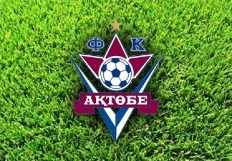 Эмблема ФК "Актобе". Фото с сайта tengrinews.kz