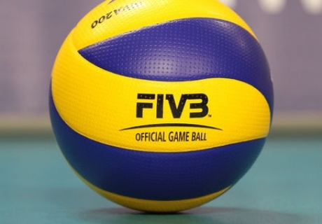 Фото с сайта Федерации волейбола Казахстана