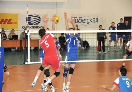 Фото с сайта volley.kz