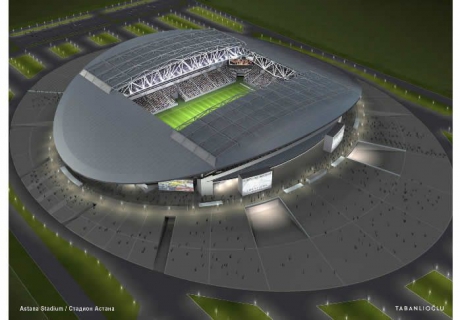 Россияне помогут КТК в трансляции матча &#171;Шахтер&#187; - &#171;Селтик&#187;