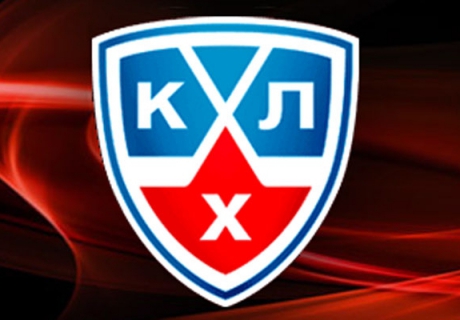 Эмблема КХЛ с сайта torpedo-ultras.ru