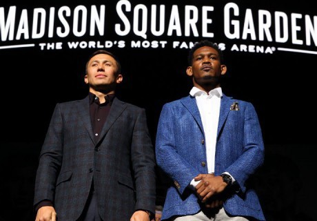 Фото с сайта boxingscene.com