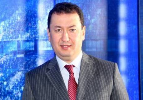 Азамат Айтхожин. Фото с сайта ПФЛК