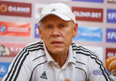 Клуб казахстанского тренера одержал крупную победу в матче российской ФНЛ