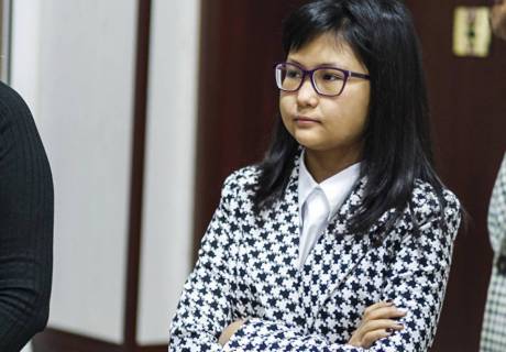 Федерация шахмат объявила о возвращении Бибисары Асаубаевой из России в Казахстан