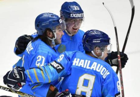 Хоккейный обозреватель из Канады оценил шансы Казахстана закрепиться в элитном дивизионе ЧМ