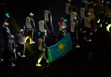 Сколько Казахстан заплатит чемпиону и призерам летней Универсиады-2019