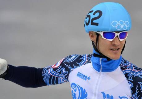 Олимпийский чемпион вспомнил отказ от выступлений за Казахстан