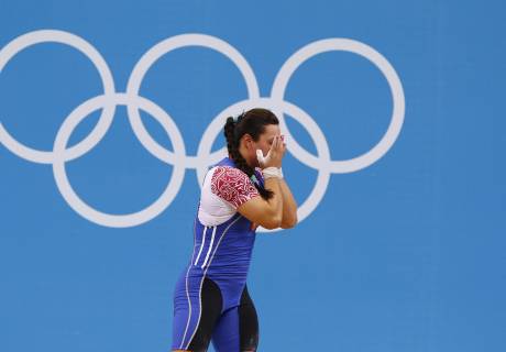 В России разгорелся допинговый скандал с участием уроженца Казахстана и еще 11 тяжелоатлетов