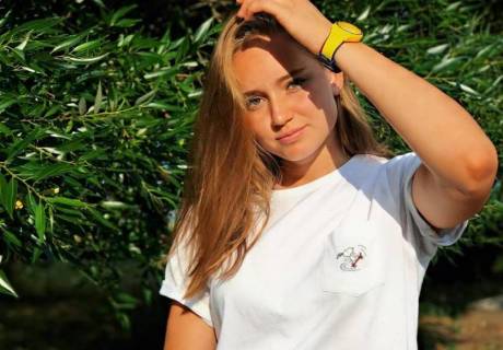 20-летняя теннисистка из Казахстана впервые в карьере приблизилась к ТОП-40 в рейтинге WTA