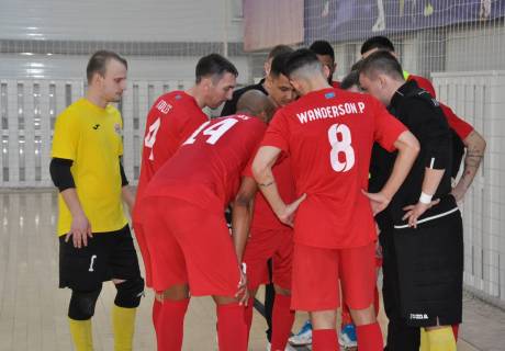 Казахстанский клуб дебютировал с победы в Лиге чемпионов перед матчем с 