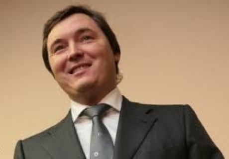 "Коммерсант": Валерий Сердюков борется за пост спикера парламента